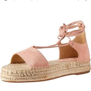 Splendid Espadrille Sandals